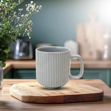 Peripheral Coffee Mug Set of 2