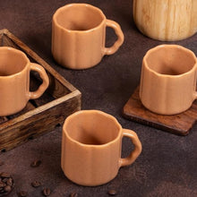 Blossom Brew Tea Cup Set of 6 (200ml Each)