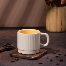 Peripheral Tea Cup Set of 6 (200ml Each)