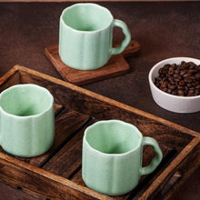 Blossom Brew Tea Cup Set of 6 (200ml Each)