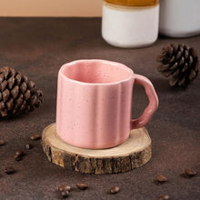 Blossom Brew Tea Cup Set of 6 (200ml Each)