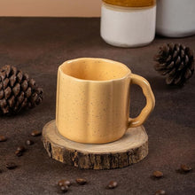 Blossom Brew Tea Cup Set of 6 (200ml Each)