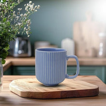 Peripheral Coffee Mug Set of 2