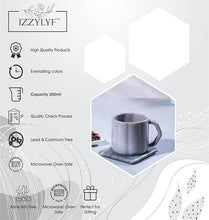 Blossom Brew Tea Cup Set of 6 (200ml Each)