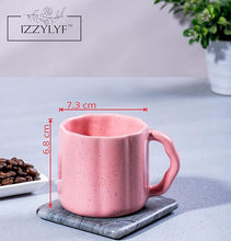 Blossom Brew Tea Cup Set of 6 (200ml Each)