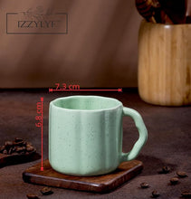 Blossom Brew Tea Cup Set of 6 (200ml Each)