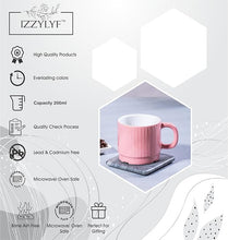 Peripheral Tea Cup Set of 6 (200ml Each)