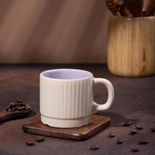 Peripheral Tea Cup Set of 6 (200ml Each)